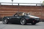 BMW Z8 by Senner Tuning 2012 года
